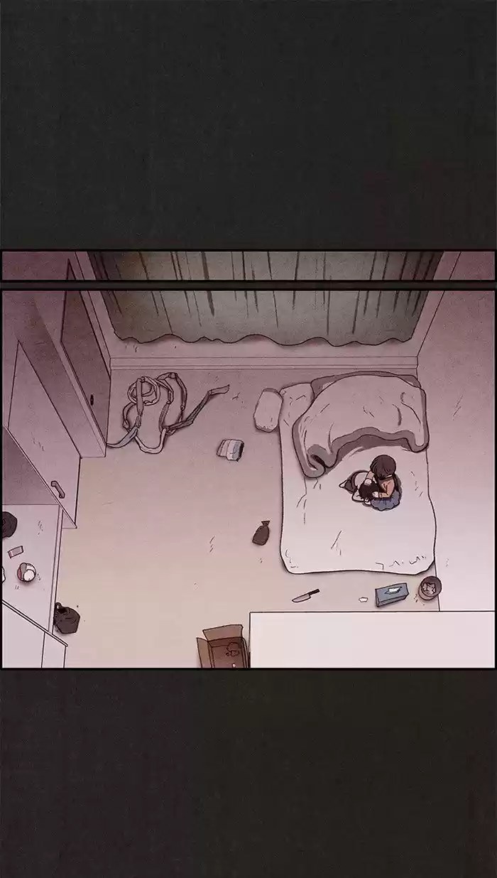 Home Sweet Home (KIM Carnby) 19