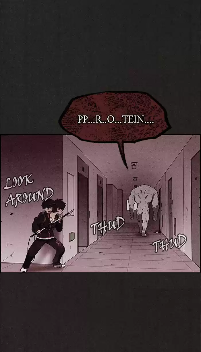 Home Sweet Home (KIM Carnby) 19