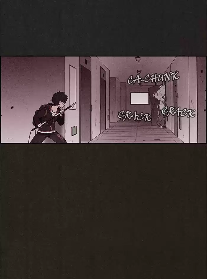 Home Sweet Home (KIM Carnby) 19