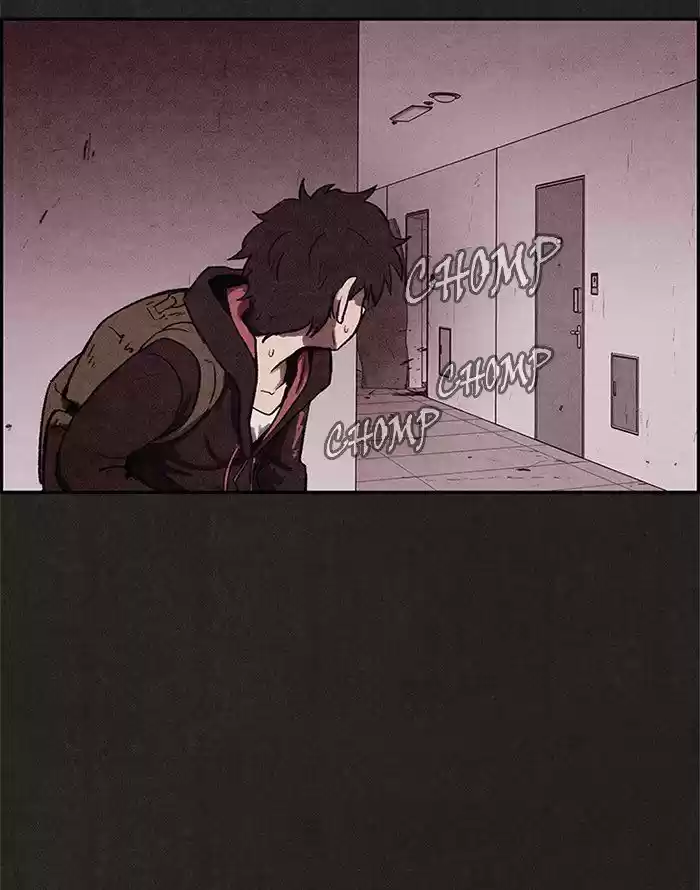 Home Sweet Home (KIM Carnby) 19