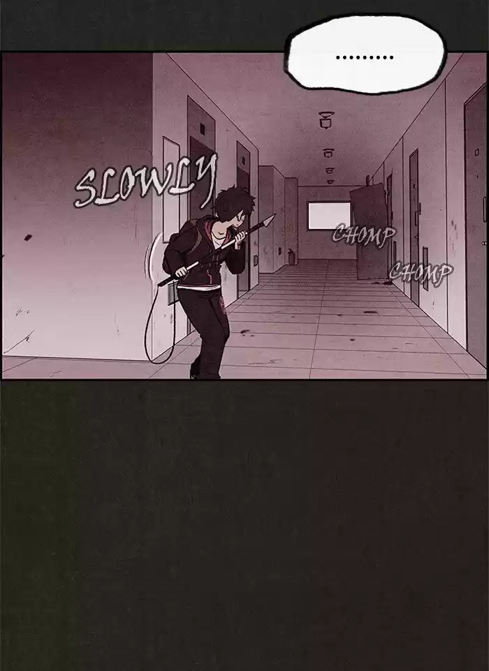 Home Sweet Home (KIM Carnby) 19