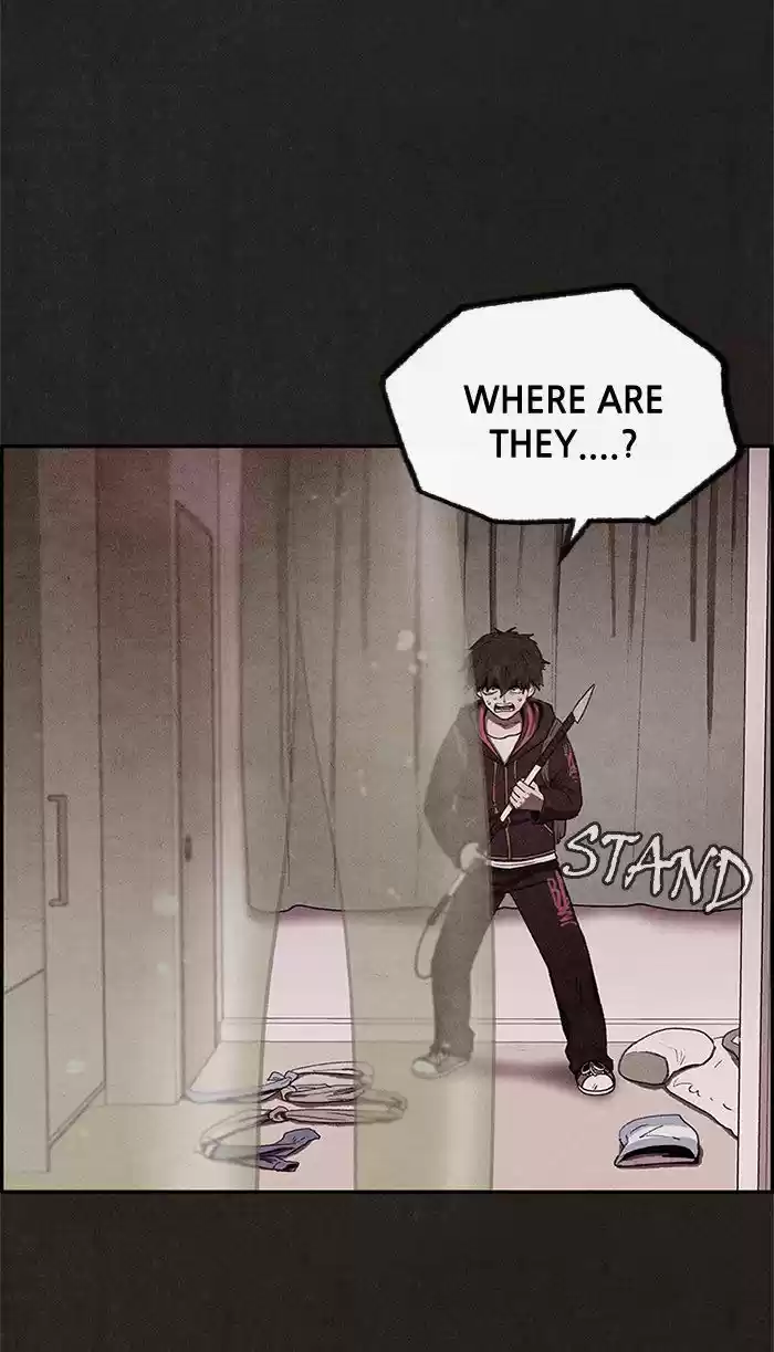 Home Sweet Home (KIM Carnby) 19