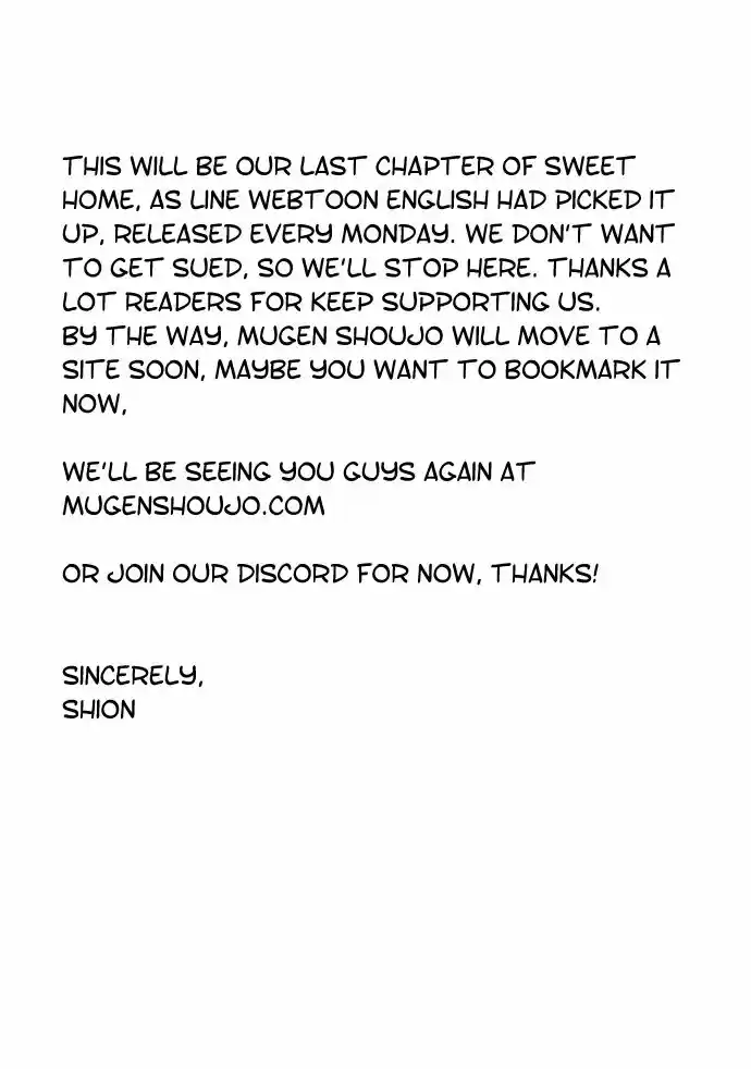 Home Sweet Home (KIM Carnby) 2