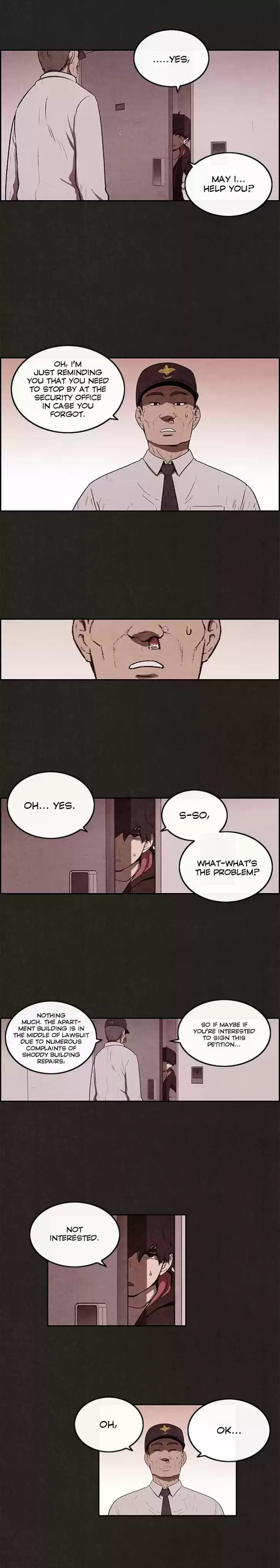 Home Sweet Home (KIM Carnby) 2