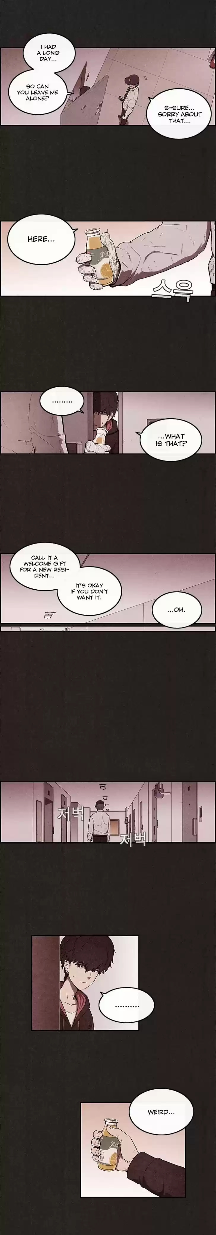 Home Sweet Home (KIM Carnby) 2