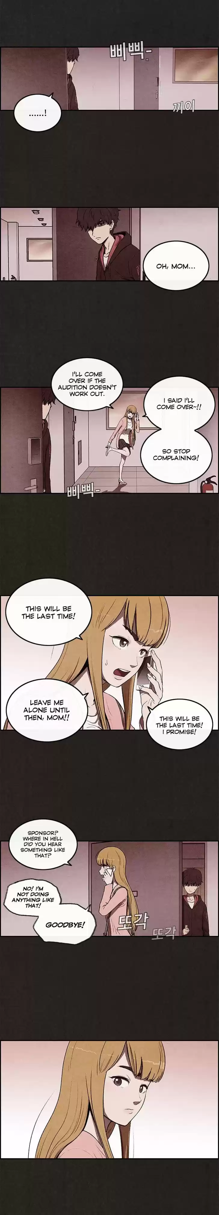 Home Sweet Home (KIM Carnby) 2