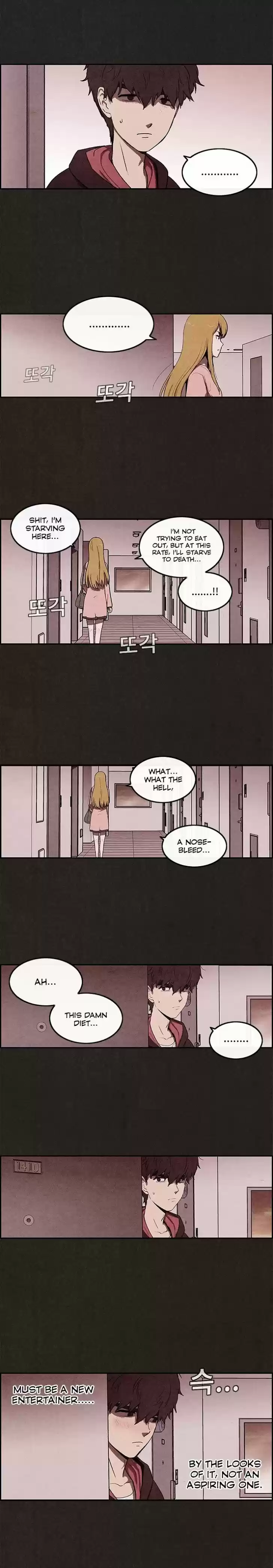 Home Sweet Home (KIM Carnby) 2