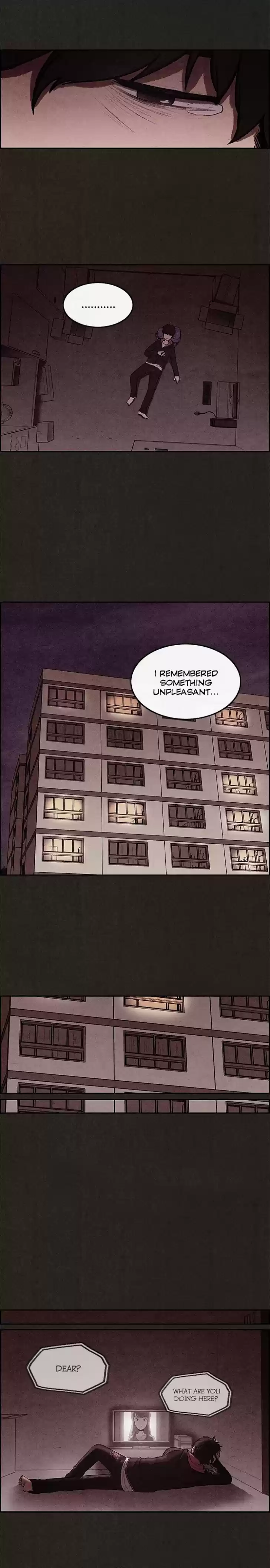 Home Sweet Home (KIM Carnby) 2