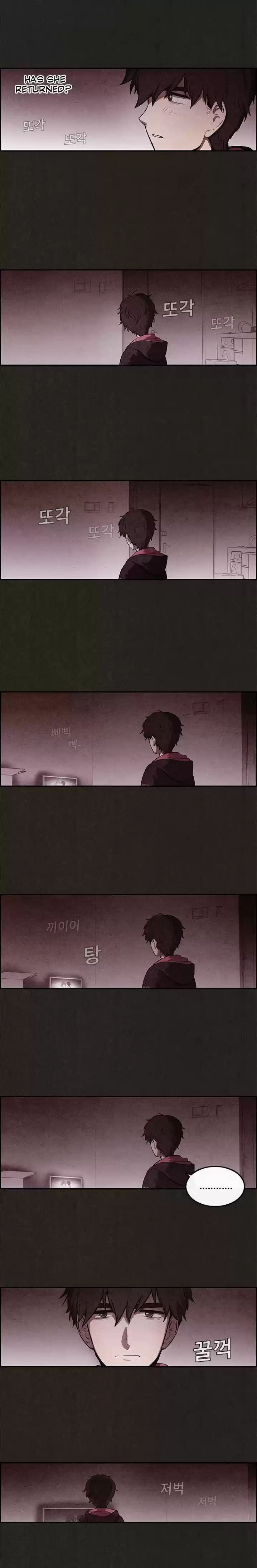 Home Sweet Home (KIM Carnby) 2