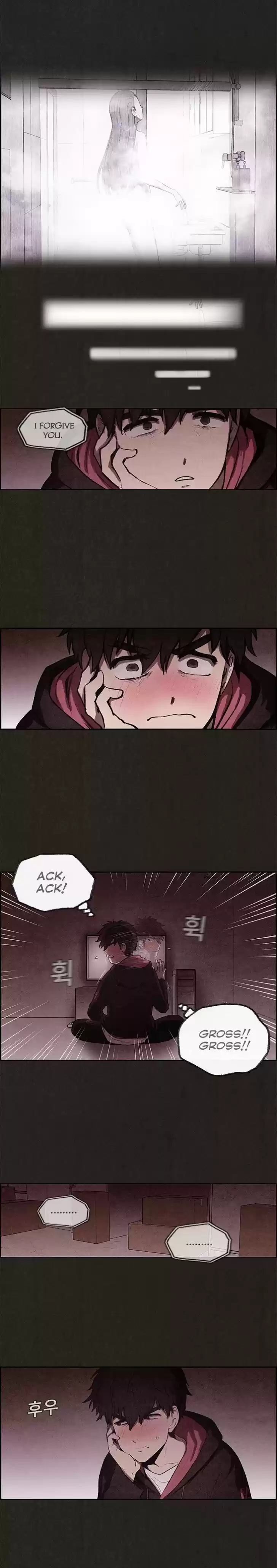 Home Sweet Home (KIM Carnby) 2