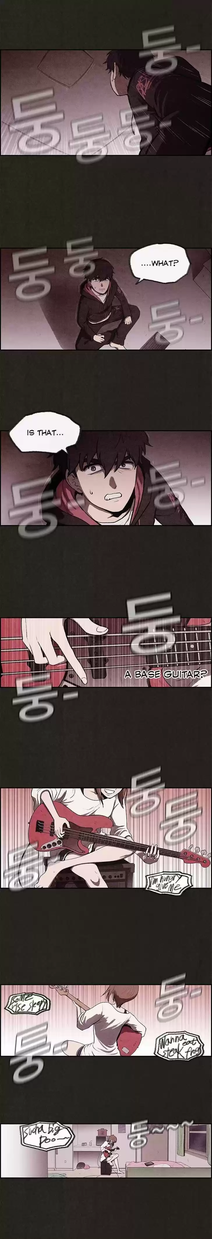 Home Sweet Home (KIM Carnby) 2