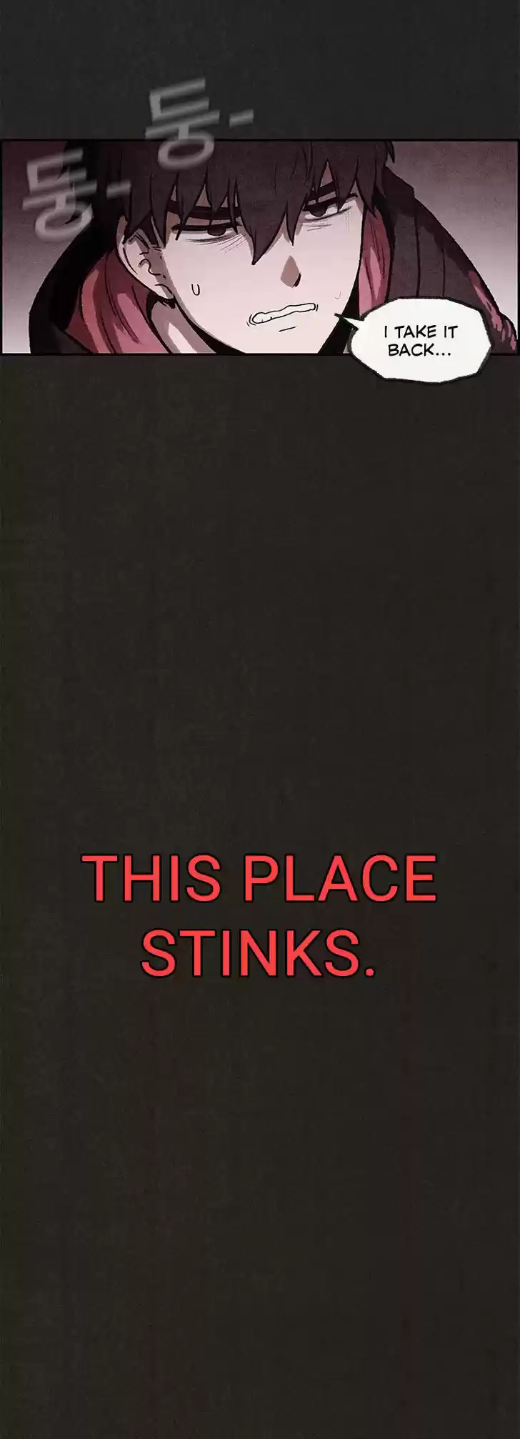 Home Sweet Home (KIM Carnby) 2