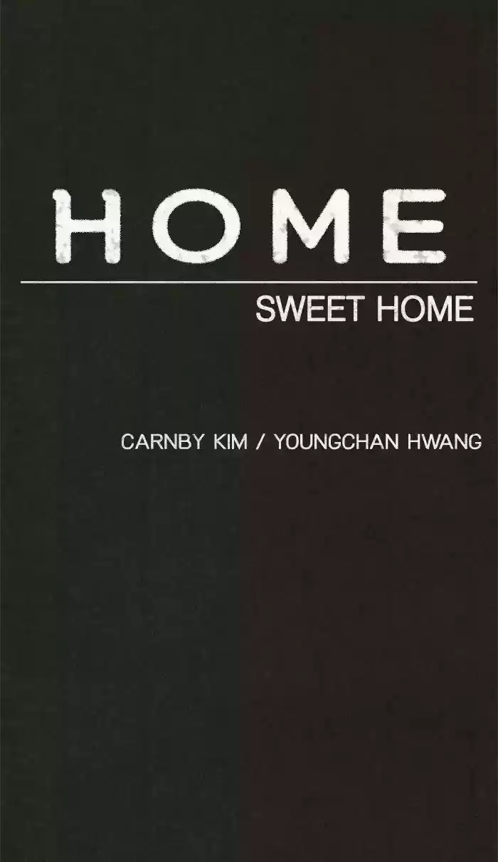 Home Sweet Home (KIM Carnby) 20