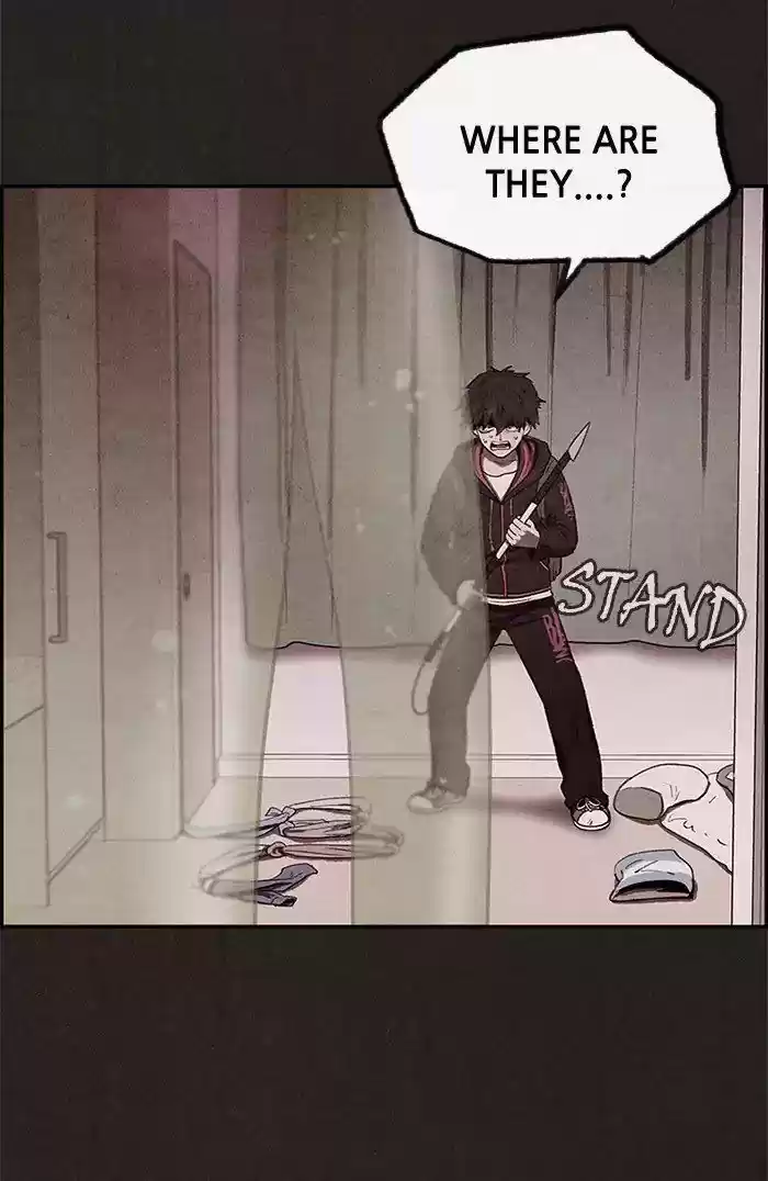 Home Sweet Home (KIM Carnby) 20