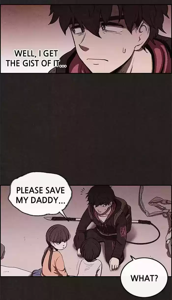 Home Sweet Home (KIM Carnby) 20