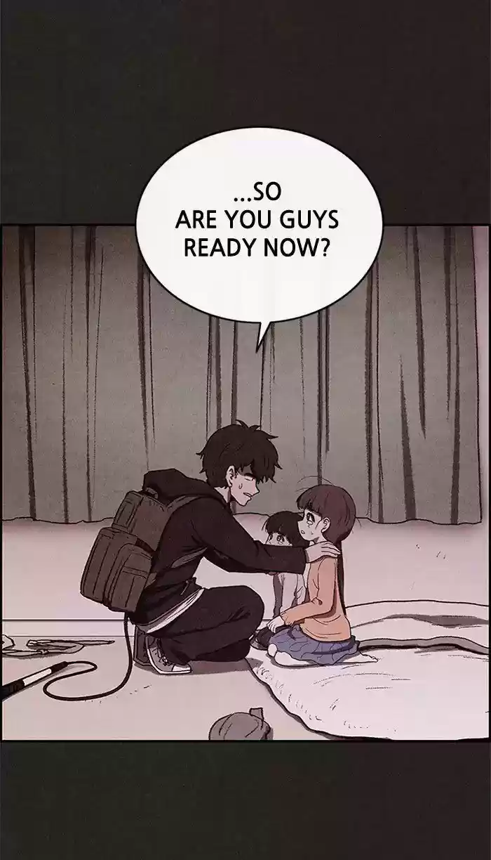 Home Sweet Home (KIM Carnby) 20