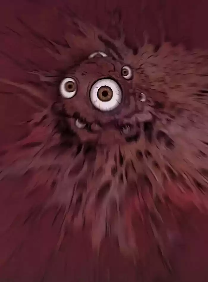 Home Sweet Home (KIM Carnby) 20