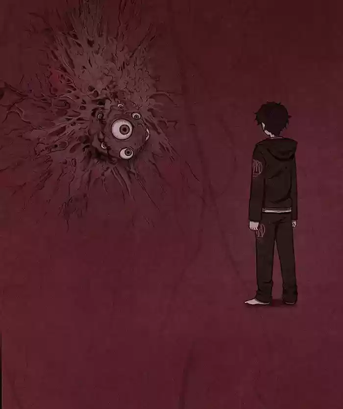 Home Sweet Home (KIM Carnby) 21