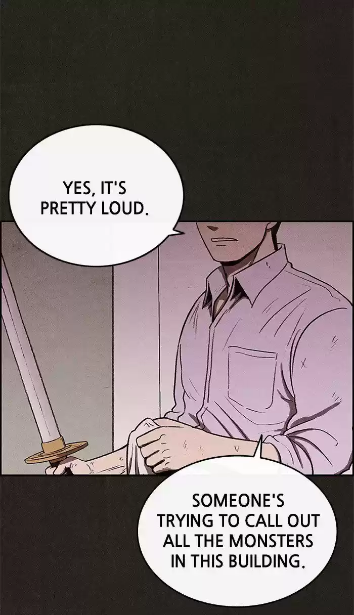 Home Sweet Home (KIM Carnby) 22