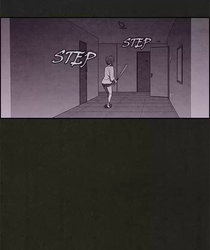 Home Sweet Home (KIM Carnby) 23