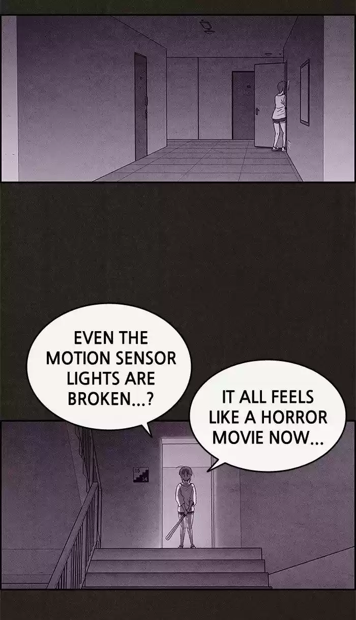 Home Sweet Home (KIM Carnby) 23