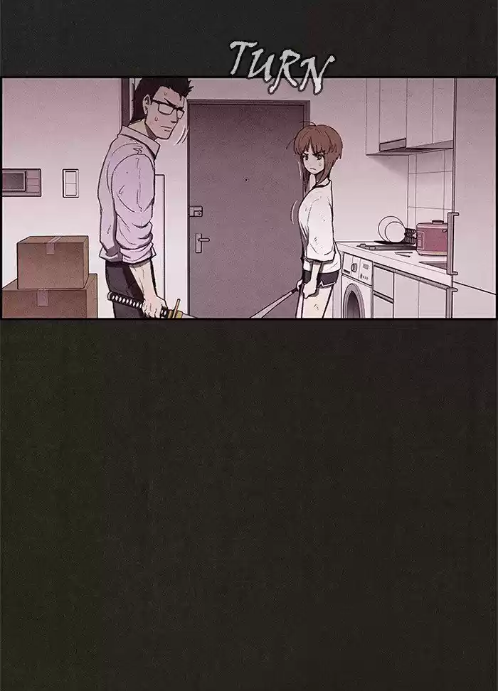 Home Sweet Home (KIM Carnby) 24