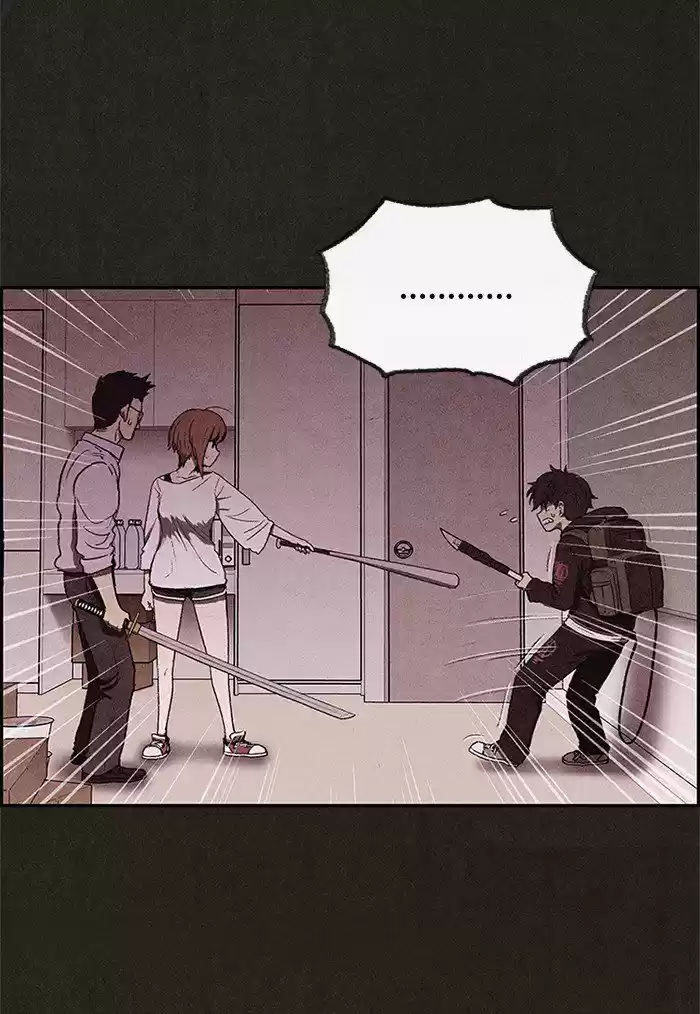 Home Sweet Home (KIM Carnby) 24