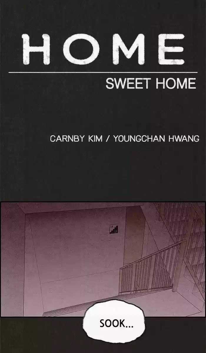 Home Sweet Home (KIM Carnby) 25