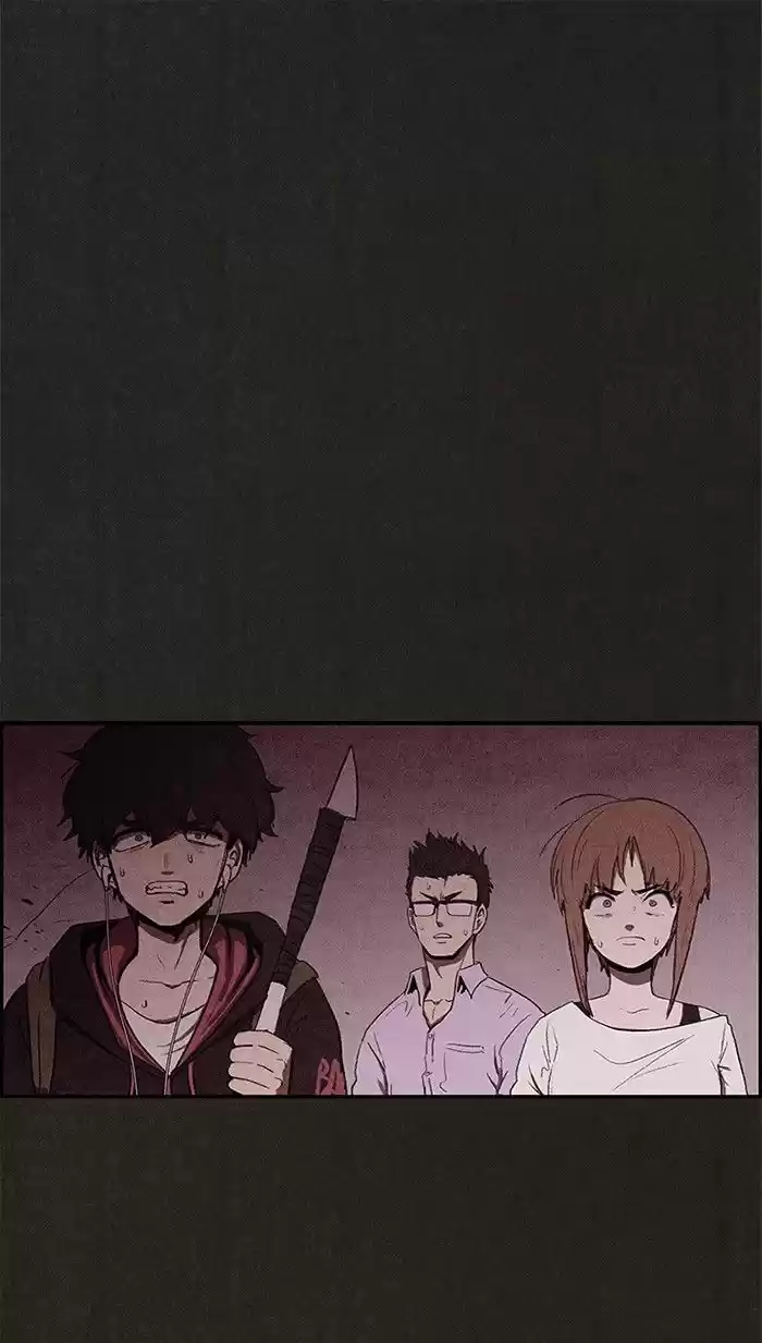 Home Sweet Home (KIM Carnby) 27