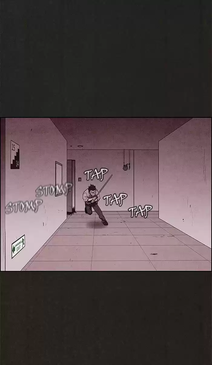 Home Sweet Home (KIM Carnby) 28