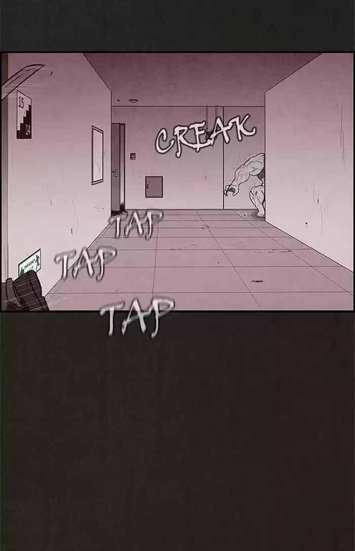 Home Sweet Home (KIM Carnby) 28