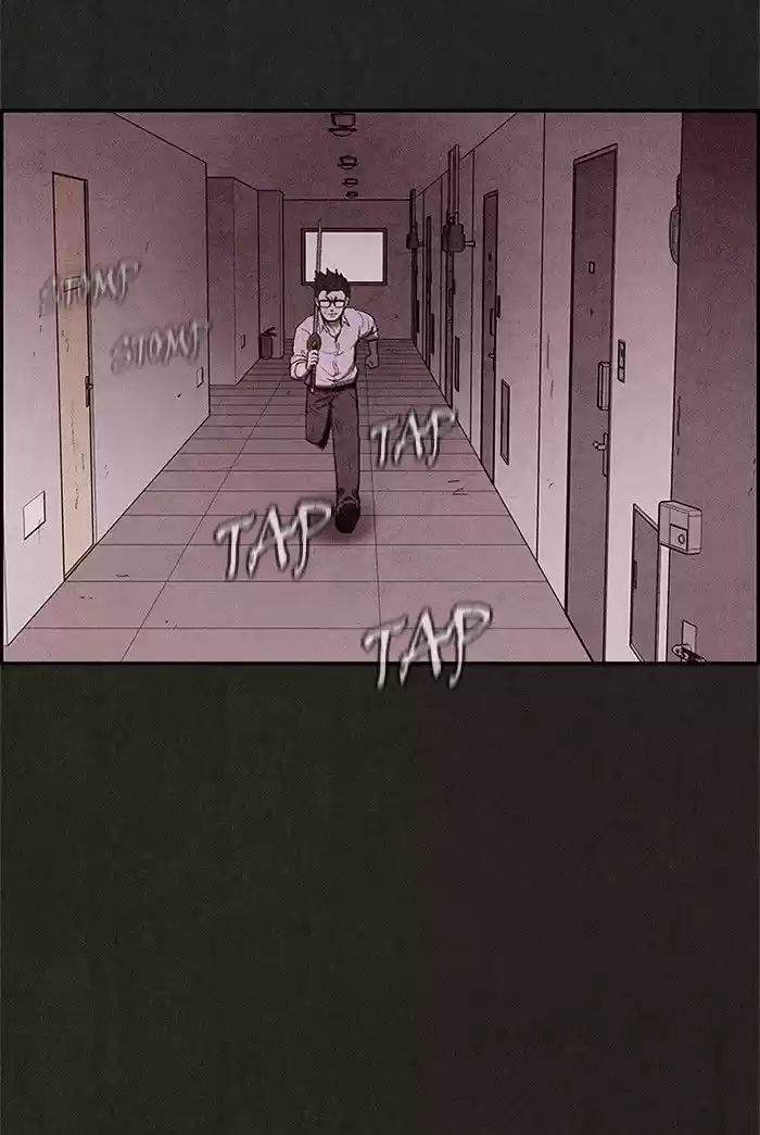 Home Sweet Home (KIM Carnby) 28