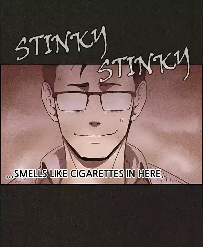 Home Sweet Home (KIM Carnby) 29