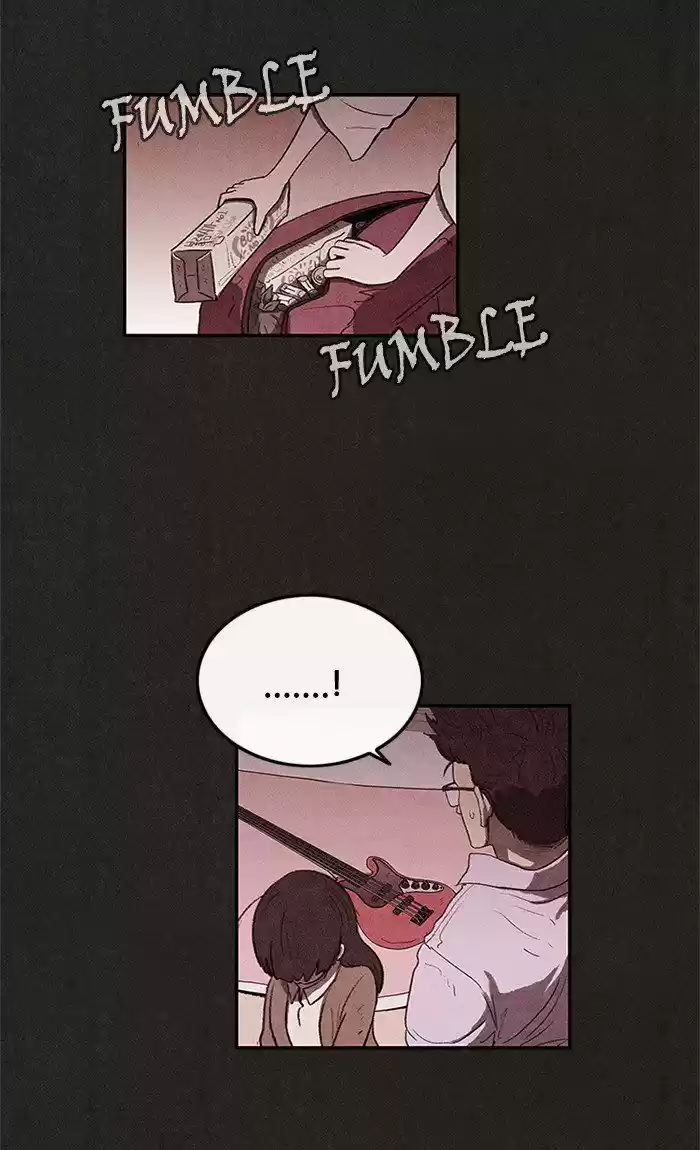 Home Sweet Home (KIM Carnby) 29