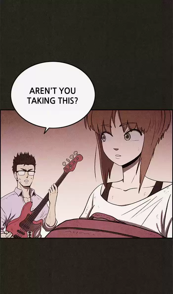 Home Sweet Home (KIM Carnby) 29