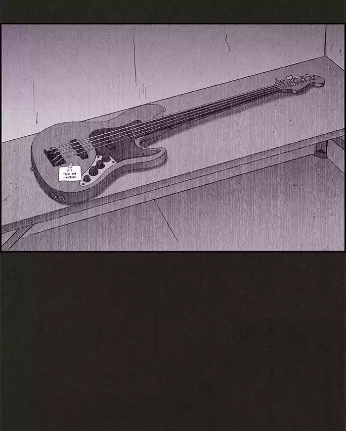 Home Sweet Home (KIM Carnby) 29