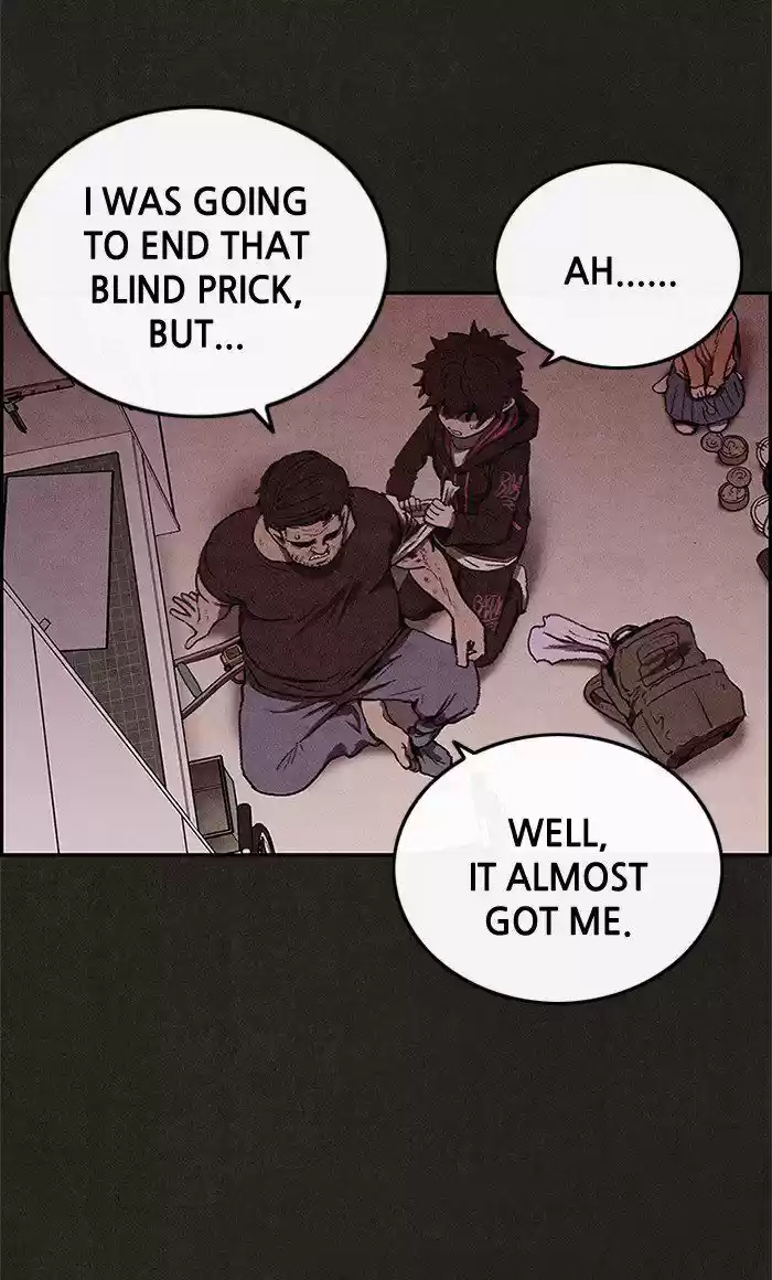 Home Sweet Home (KIM Carnby) 29