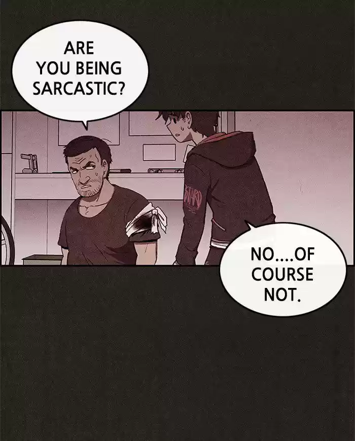 Home Sweet Home (KIM Carnby) 29