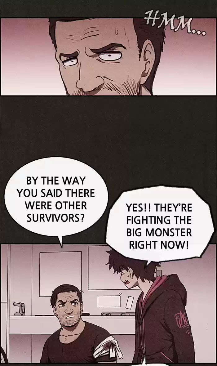 Home Sweet Home (KIM Carnby) 29