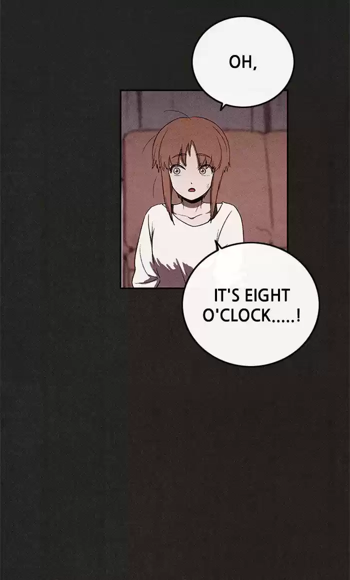 Home Sweet Home (KIM Carnby) 29