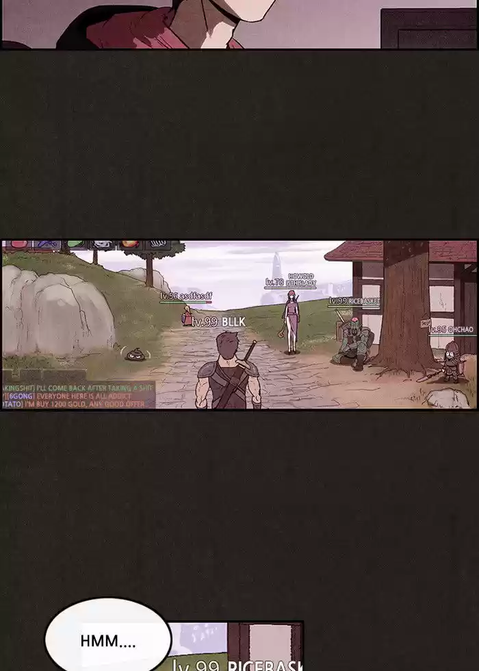 Home Sweet Home (KIM Carnby) 3