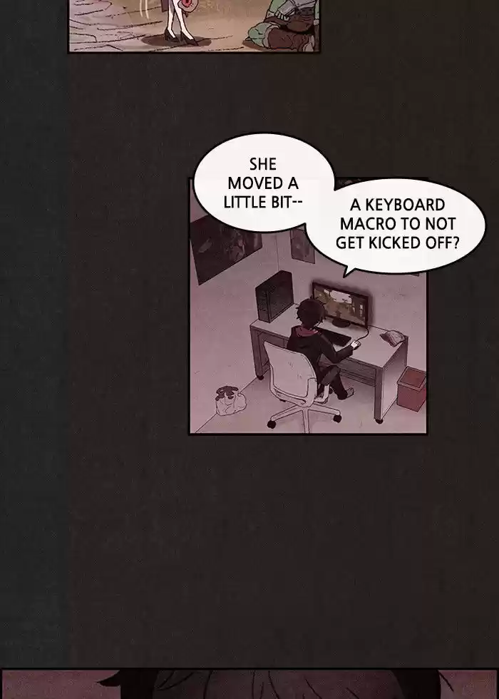 Home Sweet Home (KIM Carnby) 3