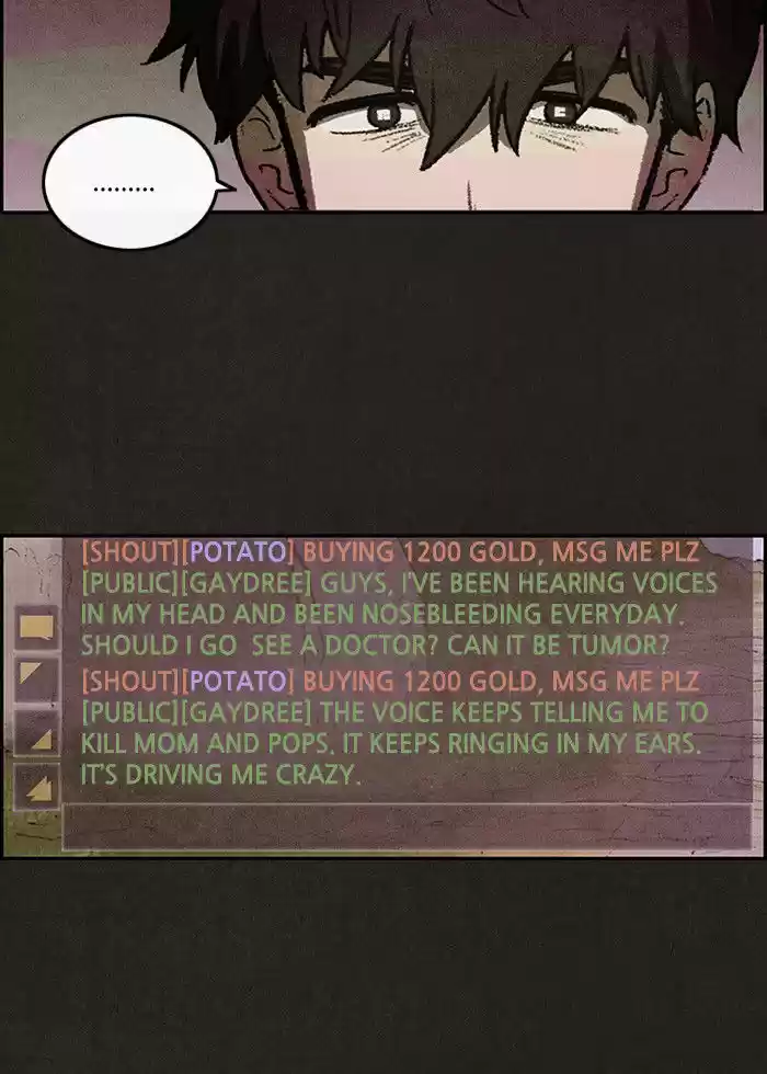 Home Sweet Home (KIM Carnby) 3