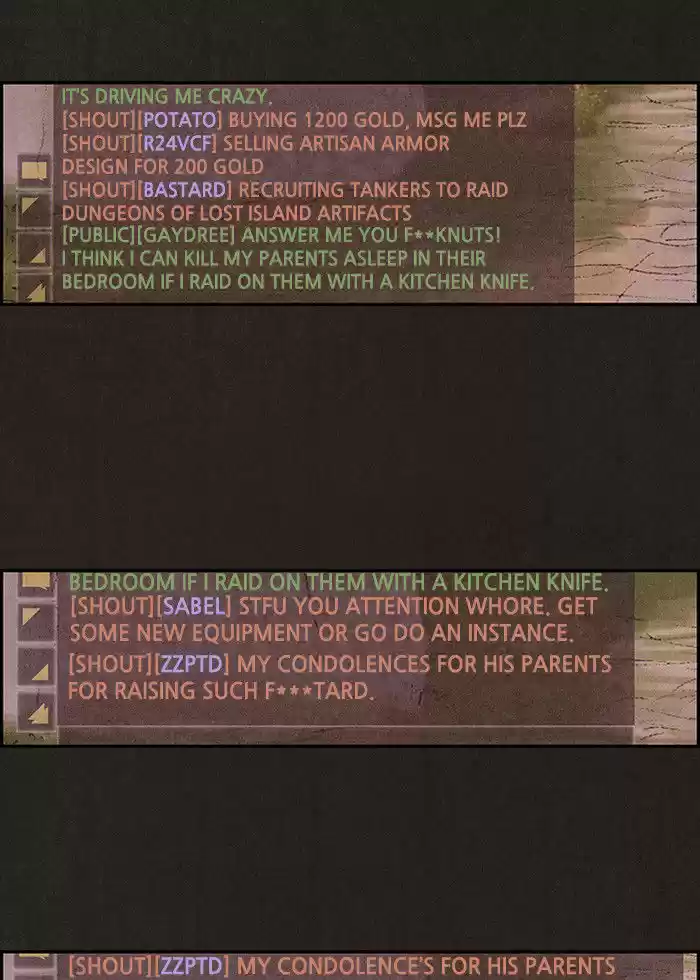 Home Sweet Home (KIM Carnby) 3