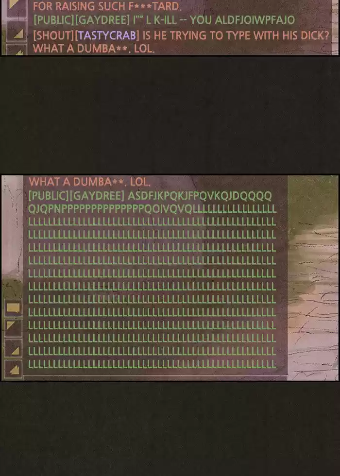 Home Sweet Home (KIM Carnby) 3