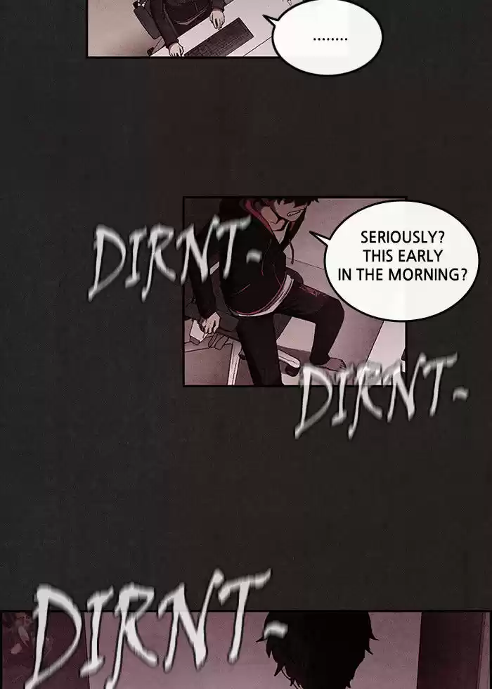 Home Sweet Home (KIM Carnby) 3