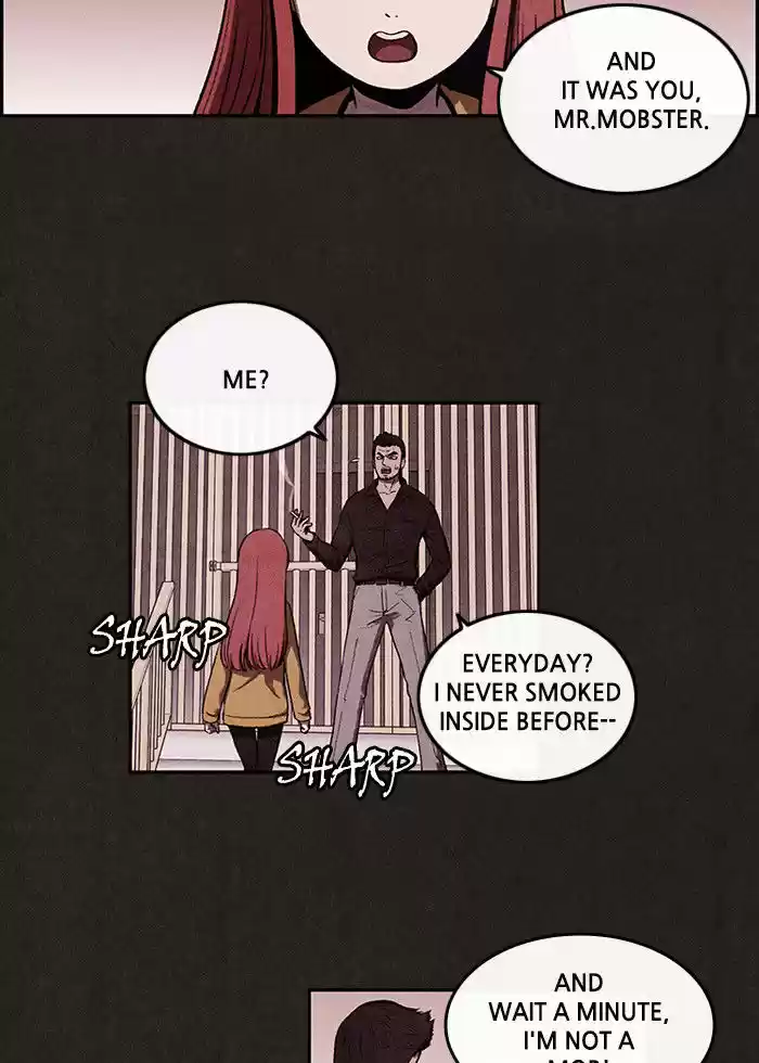 Home Sweet Home (KIM Carnby) 3