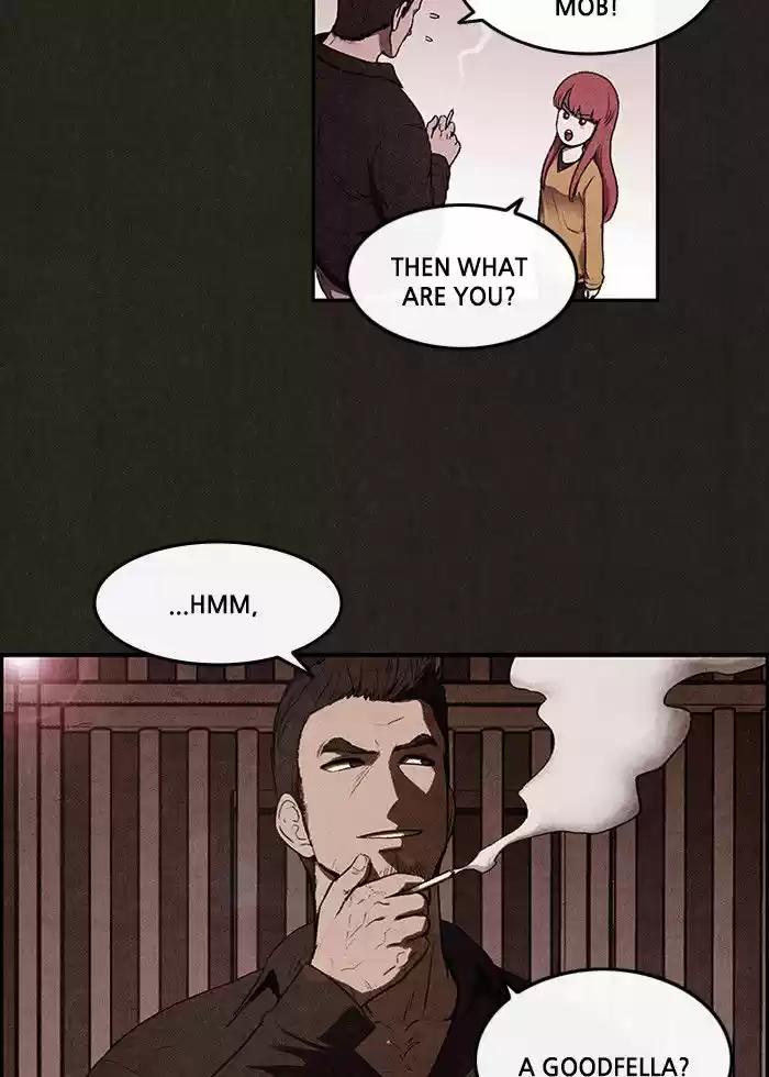 Home Sweet Home (KIM Carnby) 3