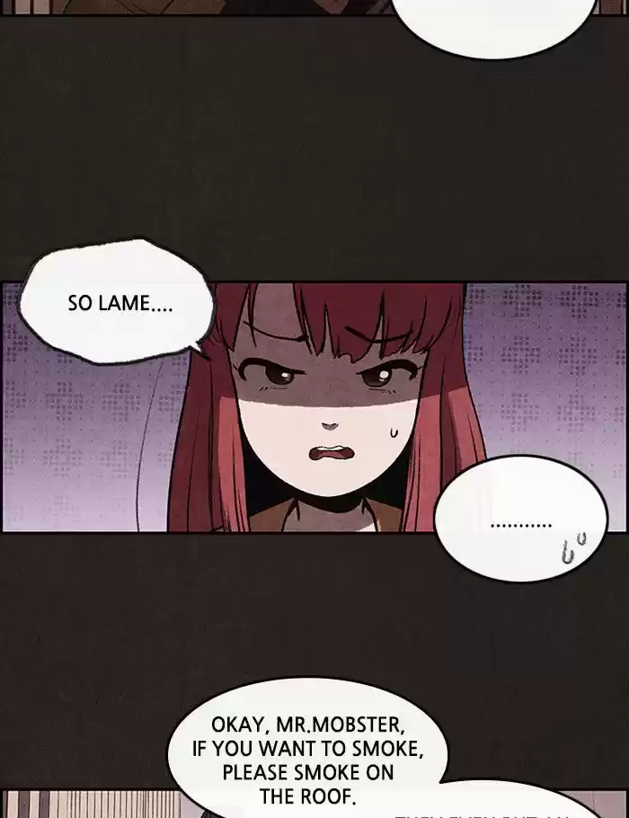 Home Sweet Home (KIM Carnby) 3