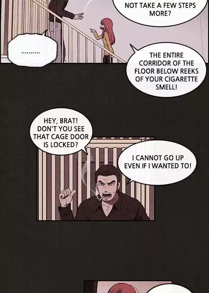 Home Sweet Home (KIM Carnby) 3